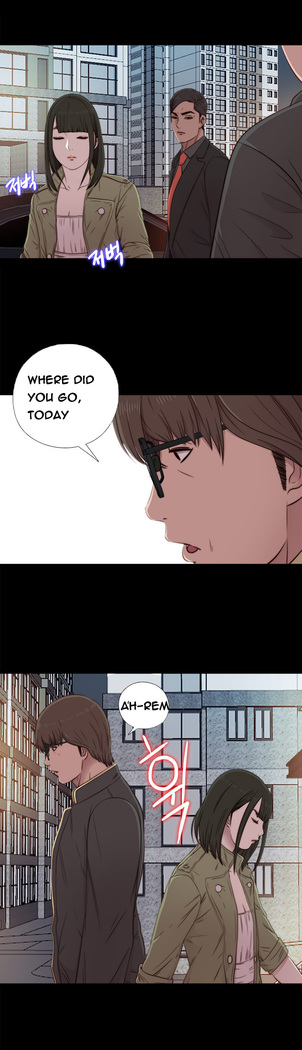 Girl Next Door Ch.1-42