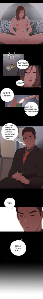 Girl Next Door Ch.1-42
