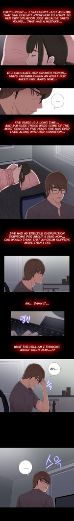 Girl Next Door Ch.1-42
