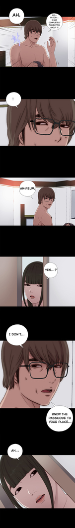 Girl Next Door Ch.1-42