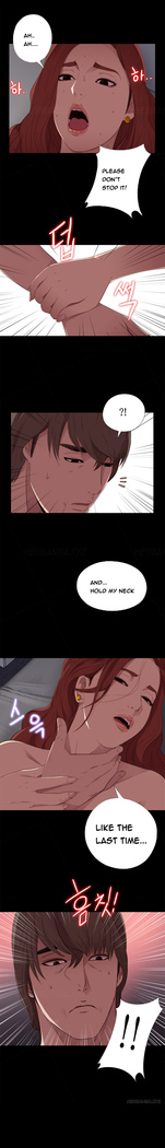 Girl Next Door Ch.1-42