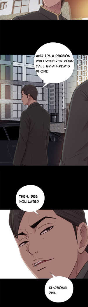 Girl Next Door Ch.1-42