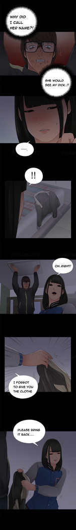 Girl Next Door Ch.1-42