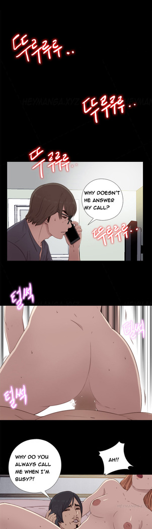 Girl Next Door Ch.1-42