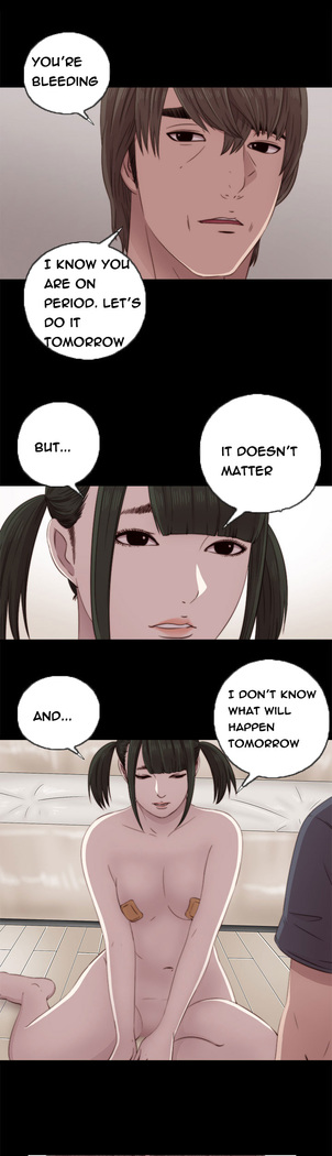 Girl Next Door Ch.1-42