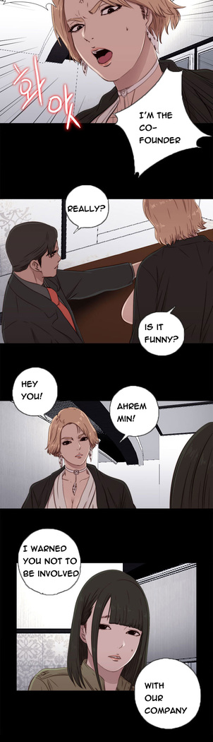 Girl Next Door Ch.1-42