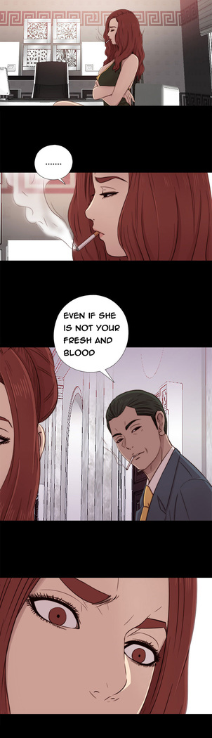 Girl Next Door Ch.1-42