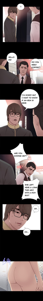 Girl Next Door Ch.1-42