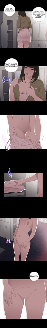 Girl Next Door Ch.1-42