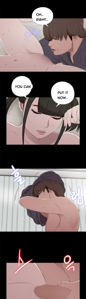 Girl Next Door Ch.1-42