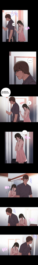 Girl Next Door Ch.1-42