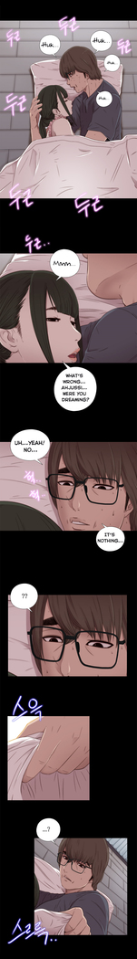 Girl Next Door Ch.1-42