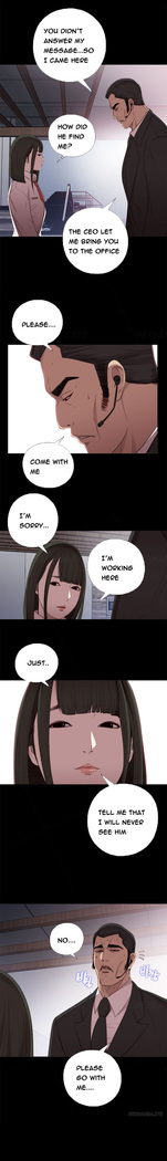 Girl Next Door Ch.1-42