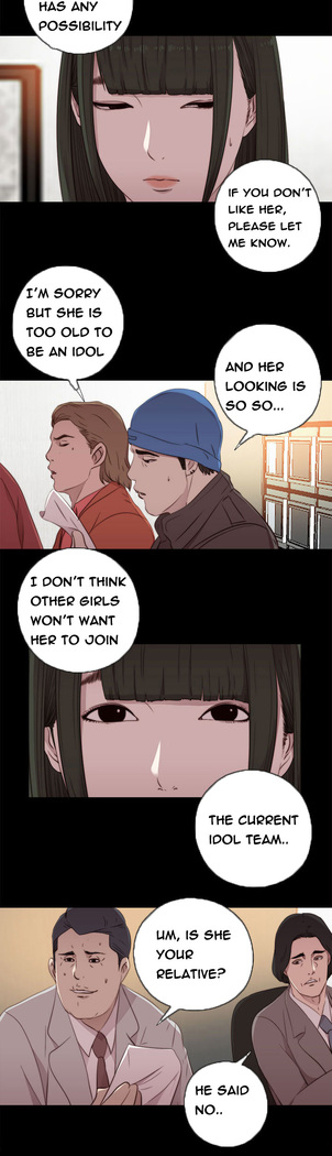 Girl Next Door Ch.1-42