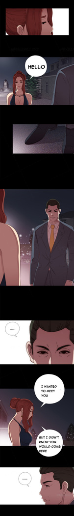 Girl Next Door Ch.1-42