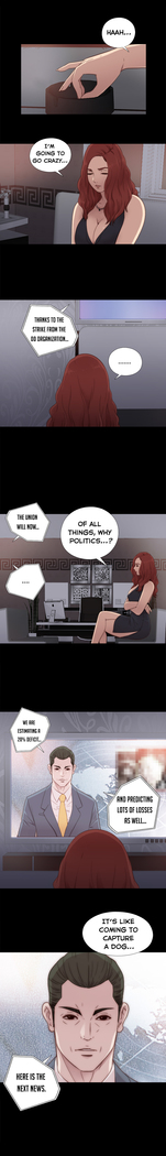 Girl Next Door Ch.1-42