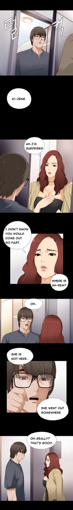 Girl Next Door Ch.1-42