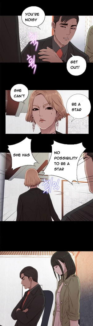 Girl Next Door Ch.1-42