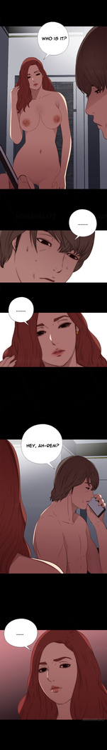 Girl Next Door Ch.1-42