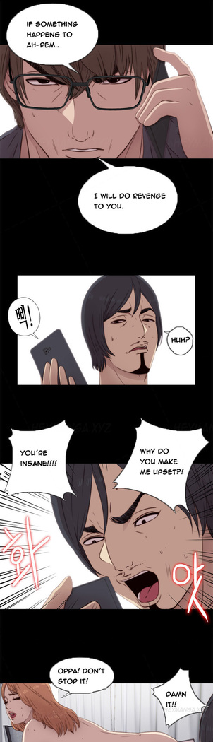 Girl Next Door Ch.1-42