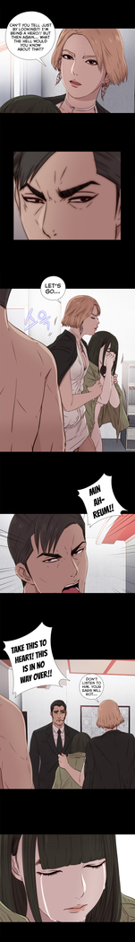Girl Next Door Ch.1-42