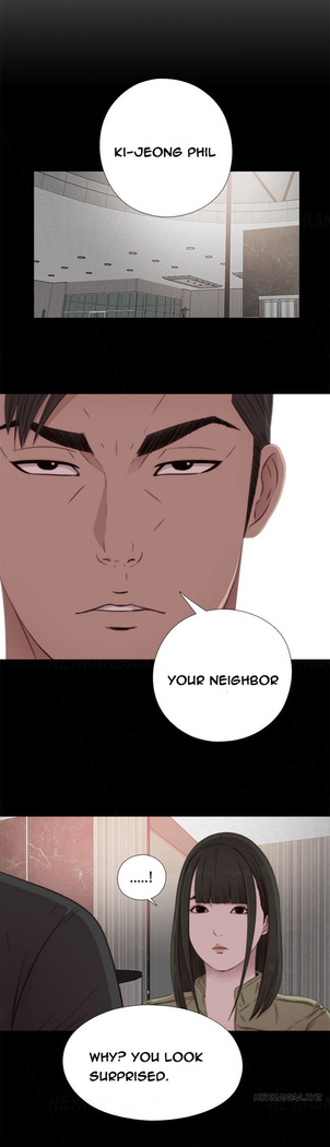 Girl Next Door Ch.1-42