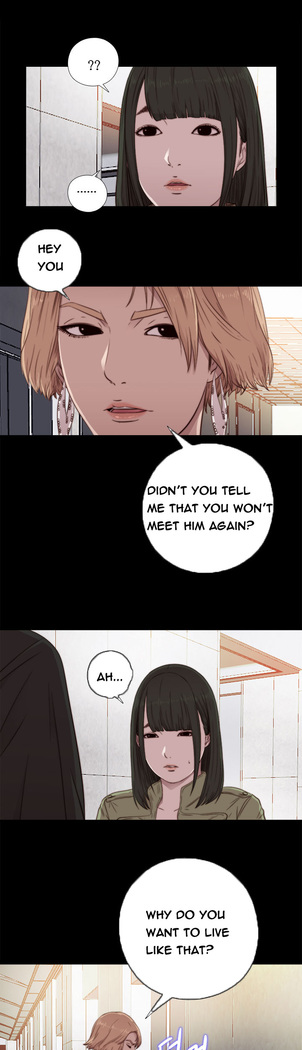 Girl Next Door Ch.1-42