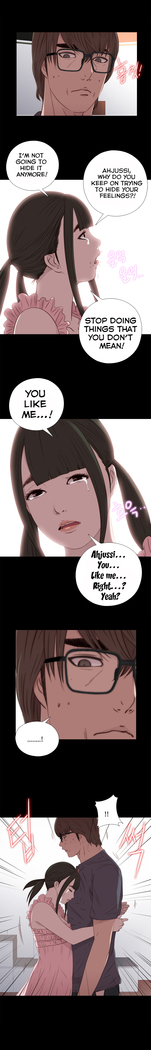 Girl Next Door Ch.1-42