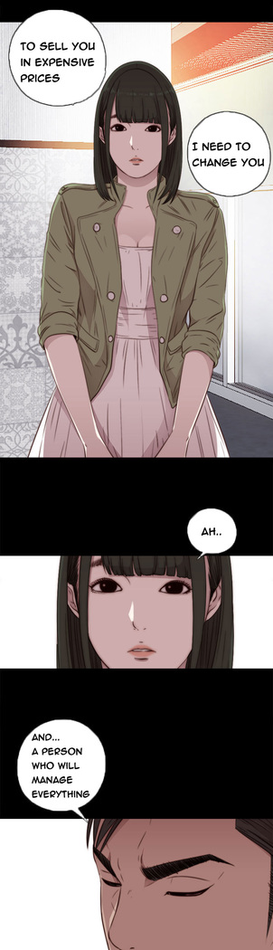 Girl Next Door Ch.1-42