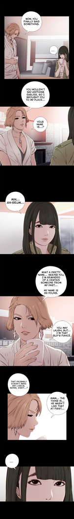 Girl Next Door Ch.1-42
