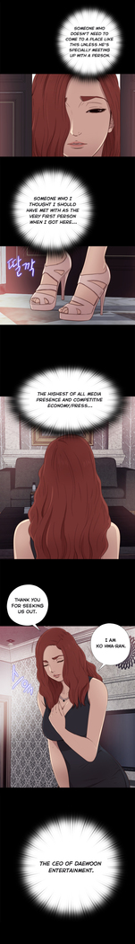 Girl Next Door Ch.1-42