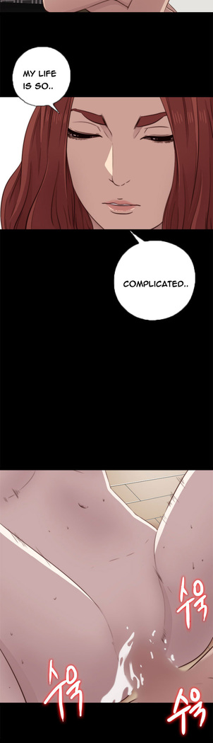 Girl Next Door Ch.1-42