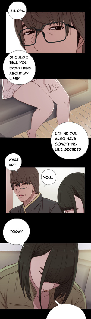 Girl Next Door Ch.1-42