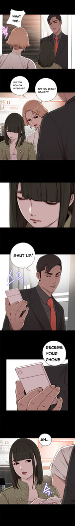 Girl Next Door Ch.1-42