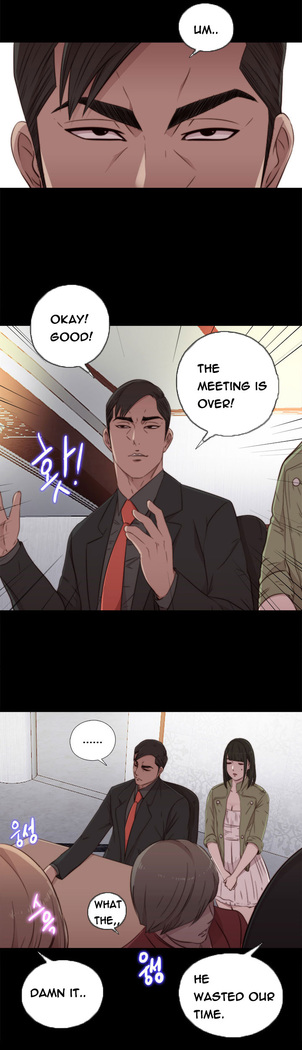 Girl Next Door Ch.1-42