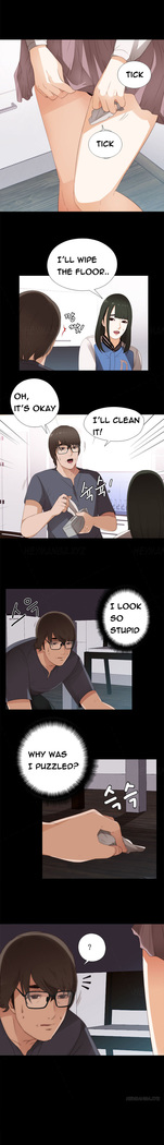 Girl Next Door Ch.1-42