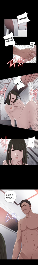 Girl Next Door Ch.1-42