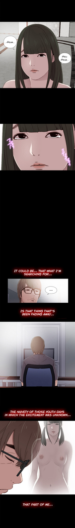 Girl Next Door Ch.1-42