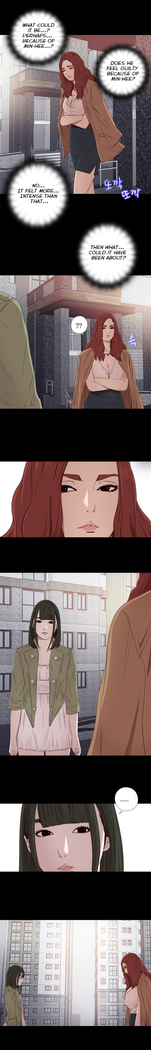 Girl Next Door Ch.1-42