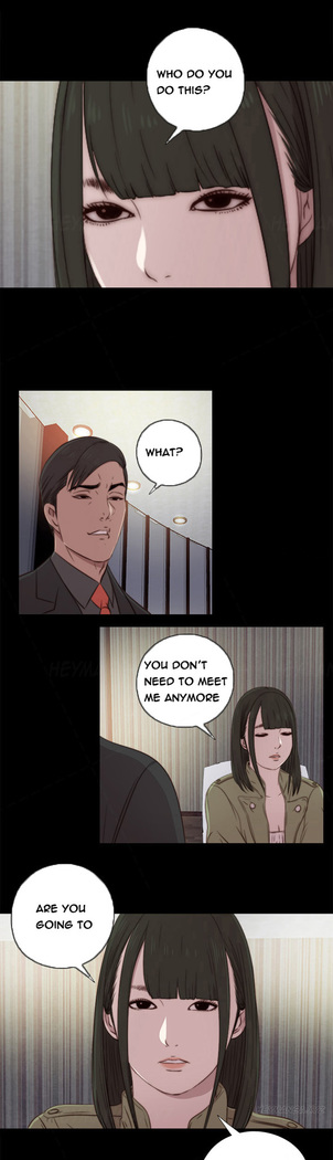 Girl Next Door Ch.1-42