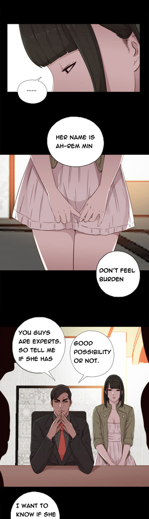 Girl Next Door Ch.1-42