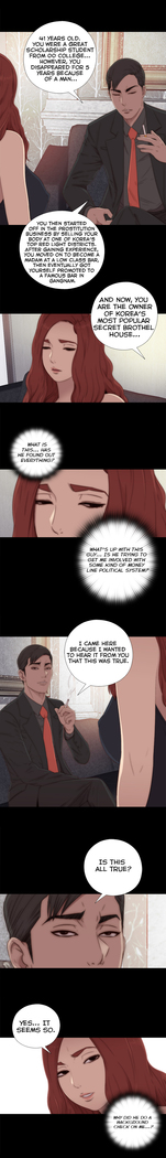 Girl Next Door Ch.1-42