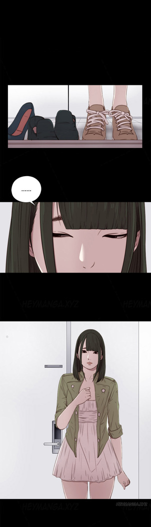 Girl Next Door Ch.1-42