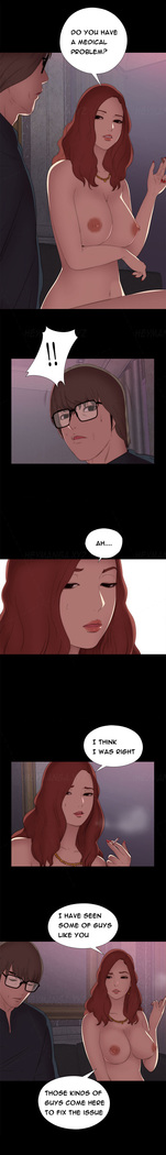 Girl Next Door Ch.1-42