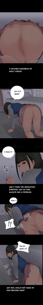 Girl Next Door Ch.1-42