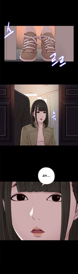 Girl Next Door Ch.1-42