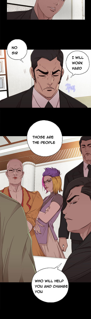 Girl Next Door Ch.1-42