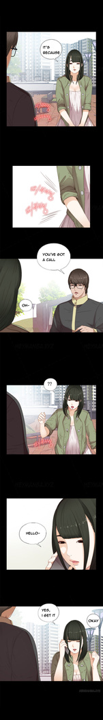 Girl Next Door Ch.1-42