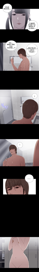 Girl Next Door Ch.1-42