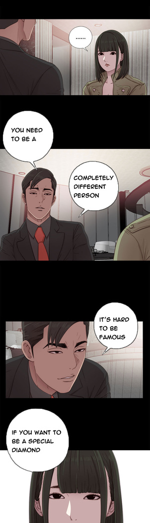 Girl Next Door Ch.1-42